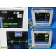 2013 GE B20 Patient Monitor (NBP,IBP,TEMP,SpO2,ECG) Monitor W/ Leads ~ 27108