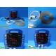  Dinamap Procare 300 Masimo SpO2 Monitor W/ Power Supply, Patient Leads ~27111