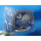 2016 Shenzhen Mindray Model 561A SpO2 Extension Cable, 6-Pin, OEM ~ 27115