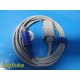 2016 Shenzhen Mindray Model 561A SpO2 Extension Cable, 6-Pin, OEM ~ 27115