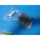 2X Mindray 561A P/N 0010-20-42594 SpO2 Extension Cable, 6-Pins, OEM, 10-ft~27116