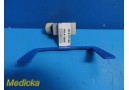  Dinamap Procare Series Patient Monitor Pole Clamp / Stand Clamp, Blue ~ 27120