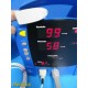GE Dinamap Procare DPC320M-EN Masimo Set Patient Monitor W/ Leads & PSU ~ 27118