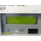 Olympus OEP Color Video Printer / Medical Grade Printer W/O Ink Ribbon ~ 26970