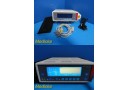 Novametrix Respironics Capnogard ETCO2 Monitor W/ 7167-00 Capnostat Sensor~27101