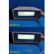 Novametrix Respironics Capnogard ETCO2 Monitor W/ 7167-00 Capnostat Sensor~27101