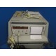 HP 8040A Cardiotocograph W/ 80300A Cart US & TOCO Transducer EKG Cables (6436)