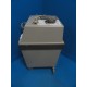 HP 8040A Cardiotocograph W/ 80300A Cart US & TOCO Transducer EKG Cables (6436)