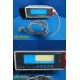 Respironics Novametrix Capnogard CO2/ETCO2 Monitor W/ Capnostat Sensor ~ 27103