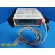Respironics Novametrix Capnogard CO2/ETCO2 Monitor W/ Capnostat Sensor ~ 27103
