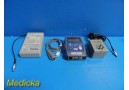 SMITHS MEDICAL CADD-PRIZM VIP 6101 Infusion Pump W/ Adapter,Pump IV Infusion~27122