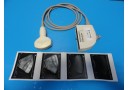 Siemens C5-2 Abdominal Currved Array Ultrasound Probe for Sonoline G20 11456