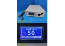 Stryker X8000 Ref: 220-200-000 Endoscopy Light Source (185 Lamp Hours) ~ 26947