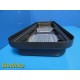 V. Mueller Genesis Sterilization Container W/ Retention Plates (28x10x3") ~26949