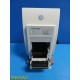 GE Healthcare PRN 50-M (PRN-50) Recorder Printer P/N PRN 50-F ~ 27104