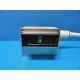 GE M7C P/N 2228473 Convex Array Probe W/ Hook for Logiq 700 Series (10263)