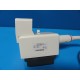 GE M7C P/N 2228473 Convex Array Probe W/ Hook for Logiq 700 Series (10263)