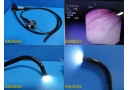 Olympus Endoscopy EVIS CF-140S Video Sigmoidoscope (CF Type, 1405) ~ 27097