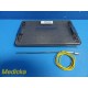 Radionics SMK-TC15 (Slujter-Mehta Kit) RF Probe, 15cm W/ Polyvac Case ~ 27095