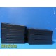 Lot of 7 Datex Ohmeda Engstrom 879484-3 Dummy Module, Blank Modules ~ 26942