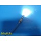 Smith & Nephew DYONICS 2985 Fiber Optic Light Guide W/ 2147 Adapter ~27088