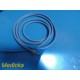 Smith & Nephew DYONICS 2985 Fiber Optic Light Guide W/ 2147 Adapter ~27088