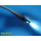 Pilling Surgical Instruments Fiber Optic Light Guide / Cable, 6-ft, Grey ~27089