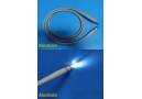 Pilling Surgical Instruments Fiber Optic Light Guide / Cable, 6-ft, Grey ~27089