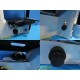 Leica DMIL Type 090-131-001 Inverted Microscope W/O Objectives ~ 22984