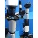 Leica DMIL Type 090-131-001 Inverted Microscope W/O Objectives ~ 22984