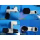 Leica DMIL Type 090-131-001 Inverted Microscope W/O Objectives ~ 22984