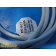 2X Masimo Set LNCS 2285 SpO2 Extension Cable W/ 1864 Finger Clip Sensors ~ 27126