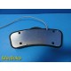 Biodex 058-741 Ultrasound Table Foot Control, Corded, 15 Pins connector ~ 27135