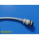 Biodex 058-741 Ultrasound Table Foot Control, Corded, 15 Pins connector ~ 27135