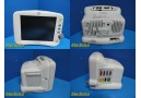 GE Dash 3000 Series Patient Monitor ONLY (Dual IBP,NBP,CO2,ECG,TEMP/CO) ~ 27145