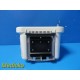 GE Dash 5000 (NBP,Masimo SpO2,ECG,TEMP/CO) Monitor W/ Leads & Batteries ~26964