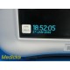 GE Dash 3000 Monitor (NBP,ECG,2X IBP,TEMP/CO,SpO2,CO2) W/ Patient Leads ~ 26967