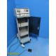 Cooper Surgical Leep System 1000 W/ Smoke Evacuator & Mobile Cart ~ 27127