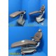 2009 Pelton Crane Powered Dental Oral Surgery/Exam Chair W/ 011320 Pedal ~ 27128