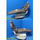 2009 Pelton Crane Powered Dental Oral Surgery/Exam Chair W/ 011320 Pedal ~ 27128