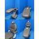 2009 Pelton Crane Powered Dental Oral Surgery/Exam Chair W/ 011320 Pedal ~ 27128