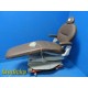 2009 Pelton Crane Powered Dental Oral Surgery/Exam Chair W/ 011320 Pedal ~ 27128