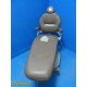 2009 Pelton Crane Powered Dental Oral Surgery/Exam Chair W/ 011320 Pedal ~ 27128