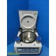 Forma Scientific 5681 Programmable Centrifuge W/ Rotor, Buckets & Inserts~ 27130