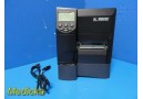 Zebra Technologies Corporation ZM400 Thermal Label Printer *Parts Only* ~ 26973