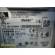 Zebra Technologies Corporation ZM400 Thermal Label Printer *Parts Only* ~ 26973