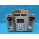 Alaris 7230 Signature Edition GOLD Dual Chanel Volumetric Infusion Pump ~ 14052