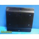 GE 421877-001 / 421877-003 Bottom Foot Plate W/ Plate Mount & screws ~ 27146