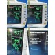 2007 GE Dash 3000 Monitor (NBP,ECG,TEMP/CO,SpO2) W/ Leads (2023615-101) ~26980