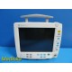 GE Datex Ohmeda S/5 Type F-FM-00/F-FML-00 Patient Monitor ~ 27144